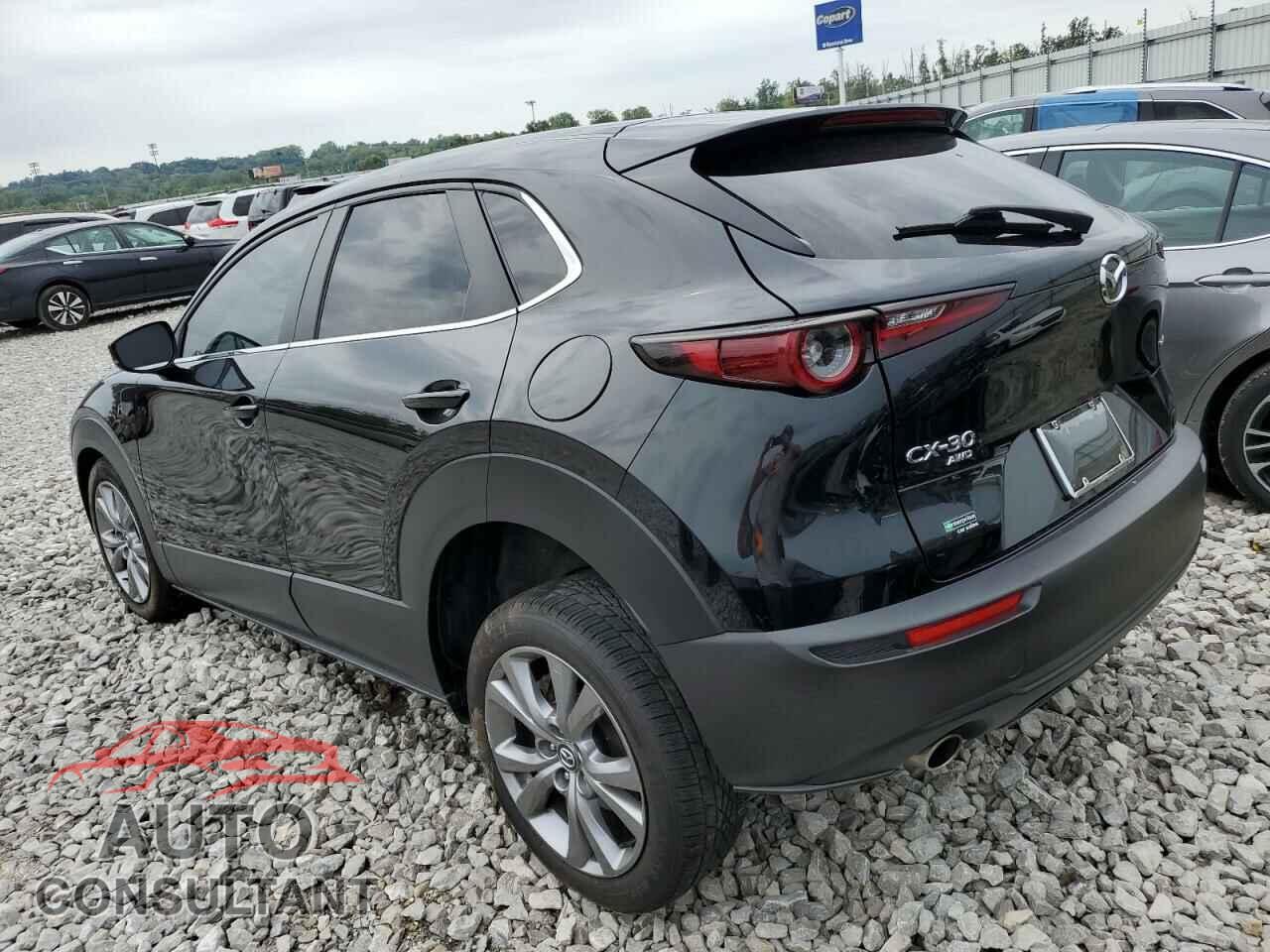 MAZDA CX30 2021 - 3MVDMBBL2MM253170