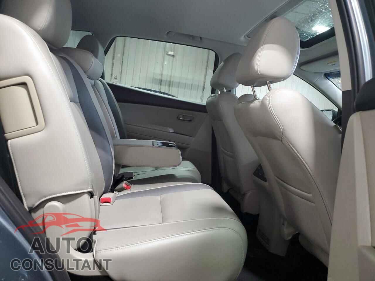 MAZDA CX-9 2012 - JM3TB2CA6C0347061