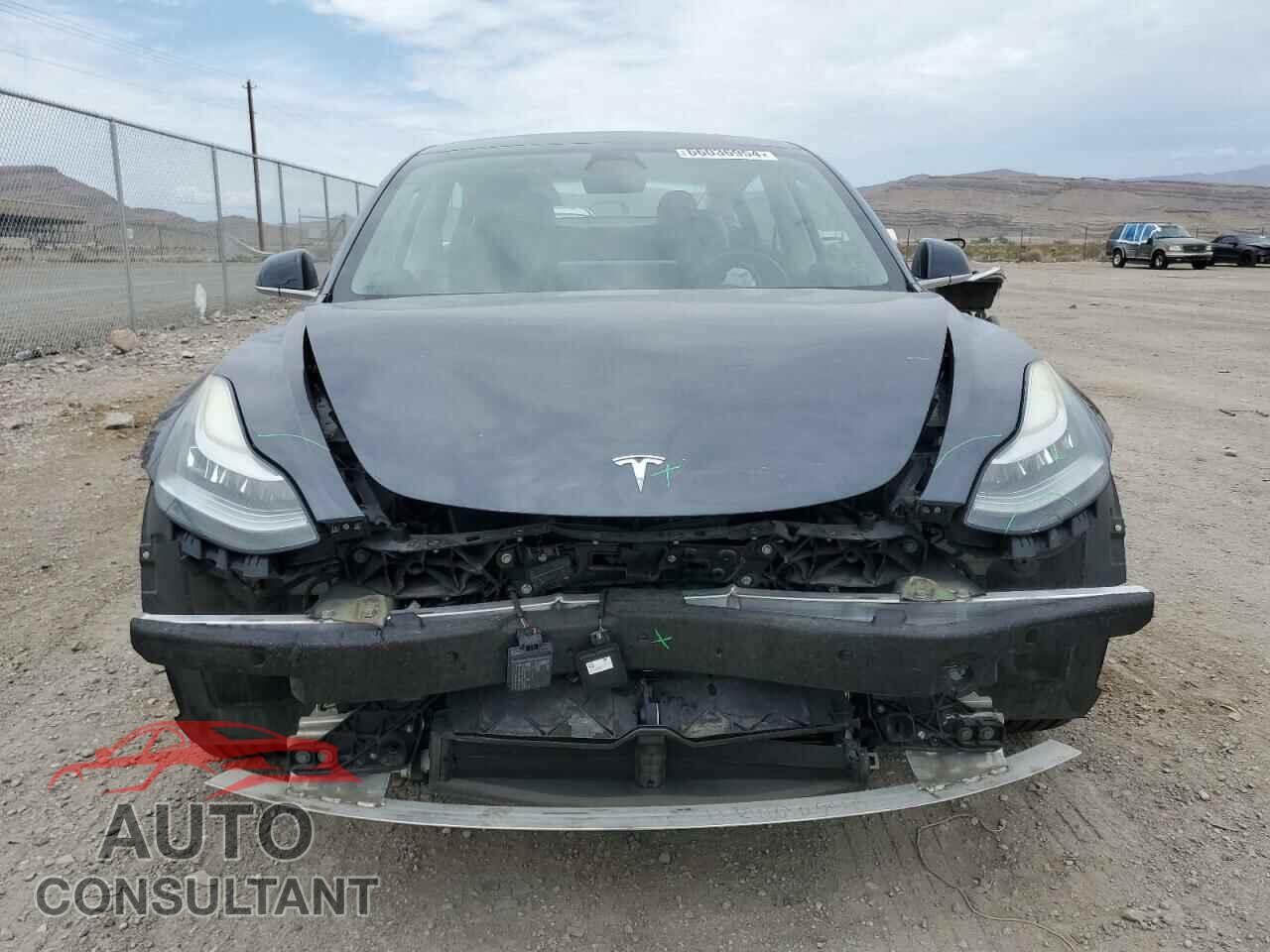 TESLA MODEL 3 2018 - 5YJ3E1EA9JF003293