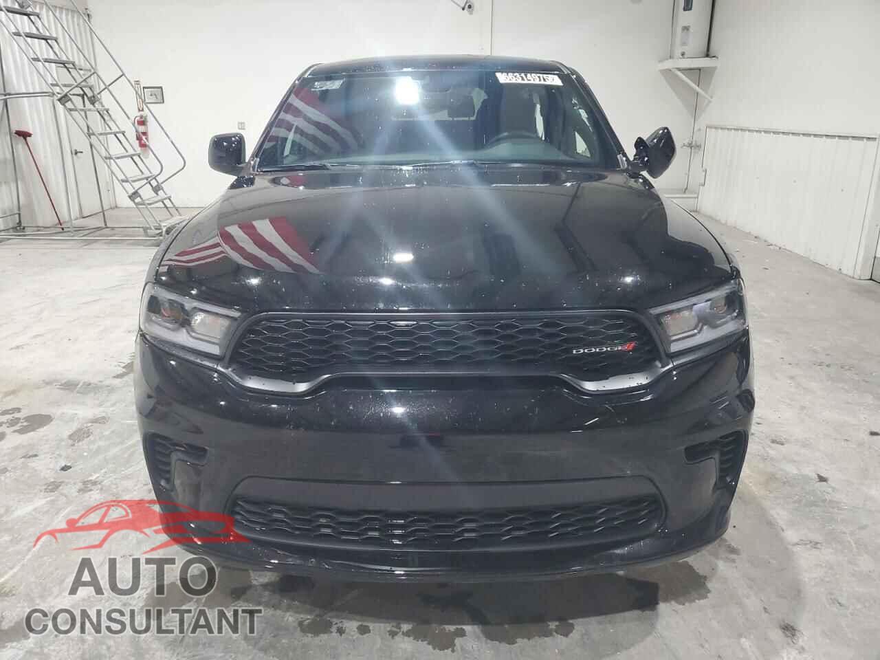 DODGE DURANGO 2025 - 1C4RDJDG4SC532264