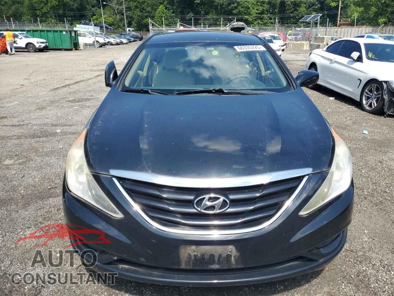HYUNDAI SONATA 2013 - 5NPEB4AC2DH539566