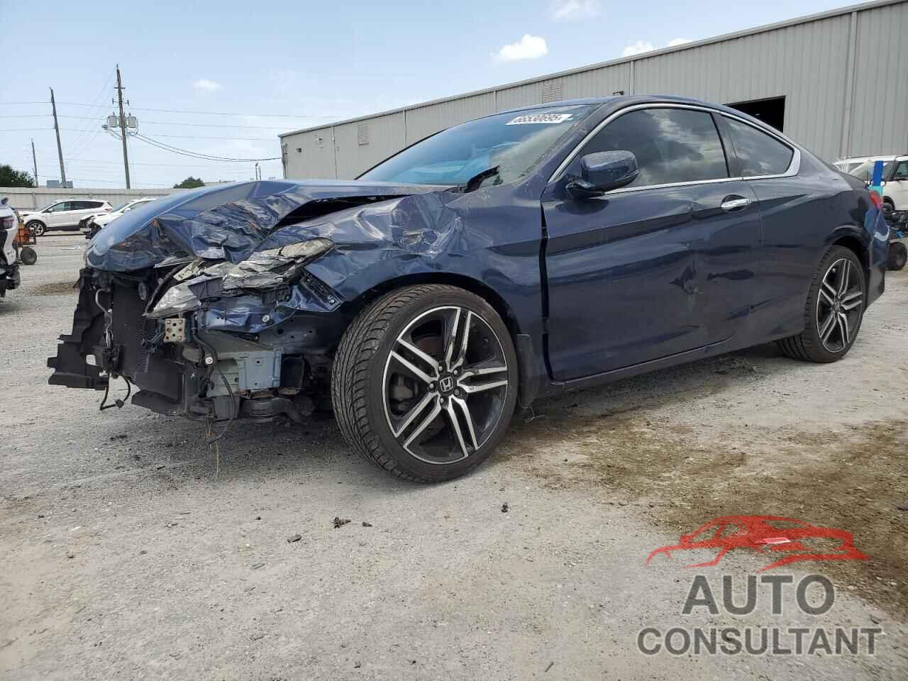 HONDA ACCORD 2016 - 1HGCT2B01GA003878