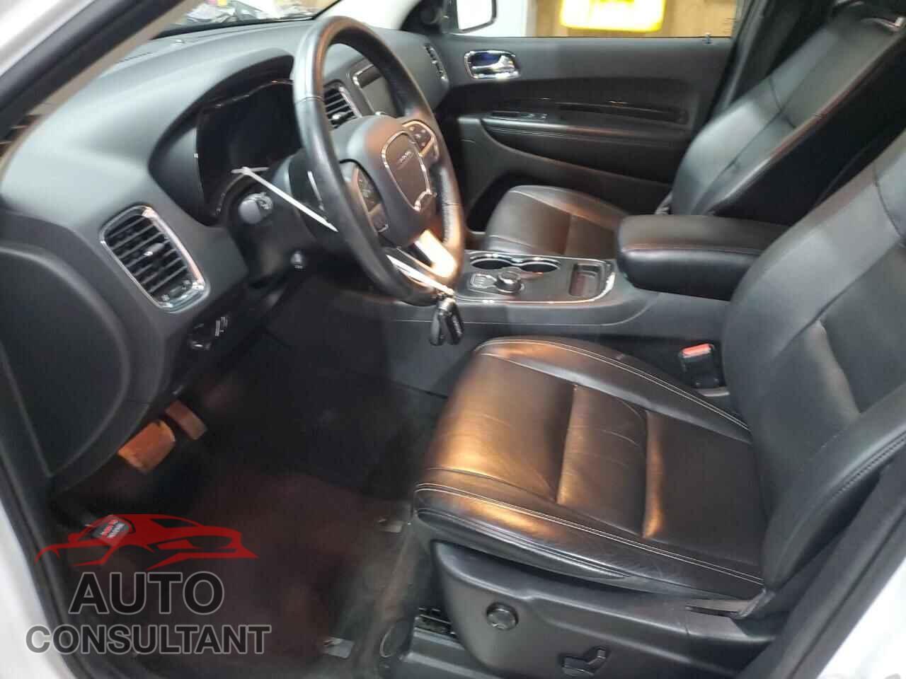 DODGE DURANGO 2015 - 1C4RDJDG9FC823655