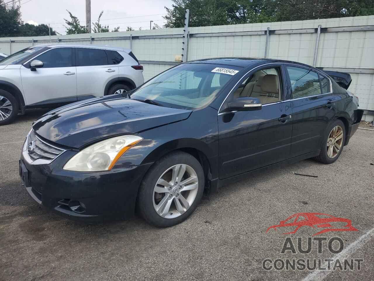 NISSAN ALTIMA 2012 - 1N4BL2AP3CN415334