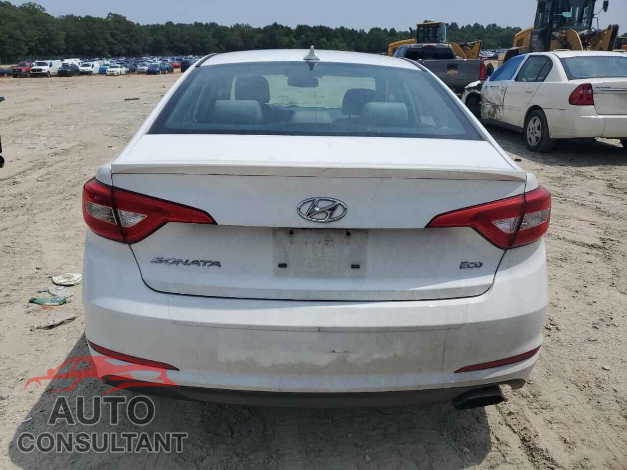 HYUNDAI SONATA 2015 - 5NPE24AA4FH096967
