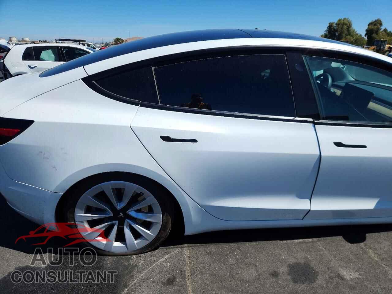 TESLA MODEL 3 2023 - 5YJ3E1EA2PF485128