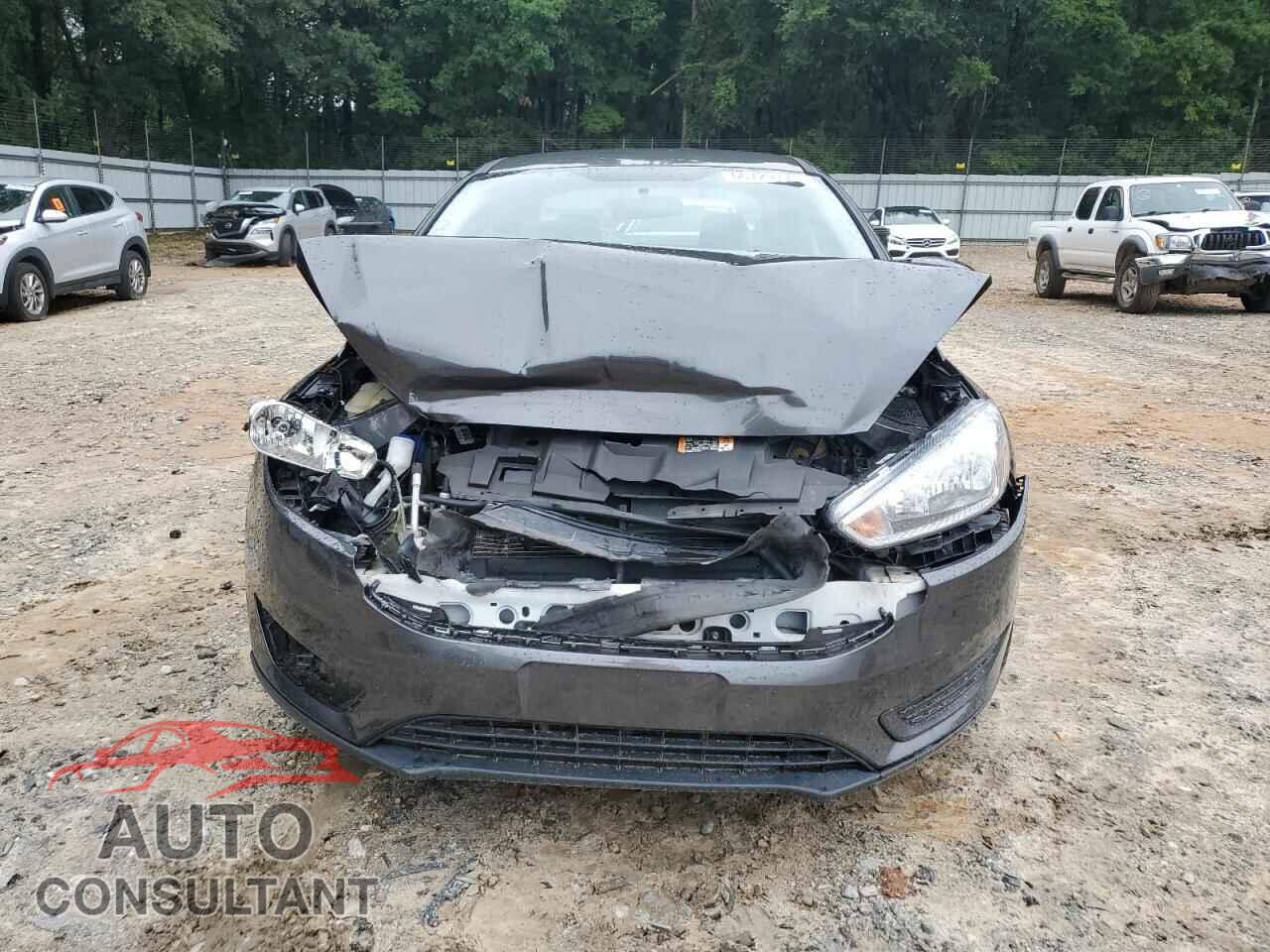 FORD FOCUS 2016 - 1FADP3F26GL325287