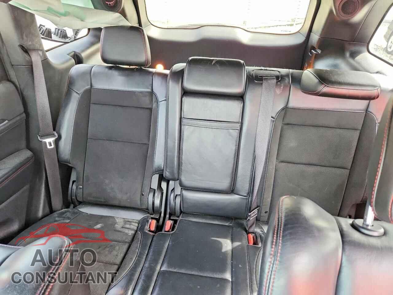 JEEP CHEROKEE 2021 - 1C4RJFLG5MC620976