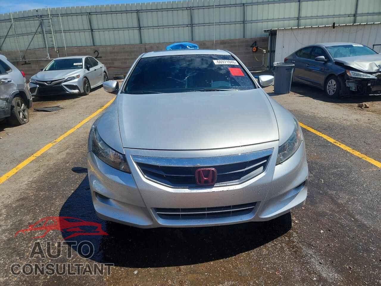 HONDA ACCORD 2012 - 1HGCS2B86CA000722