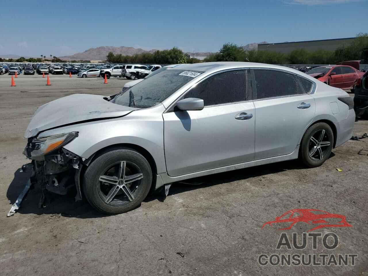 NISSAN ALTIMA 2017 - 1N4AL3AP0HC250279