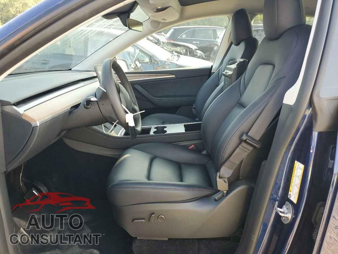 TESLA MODEL Y 2023 - 7SAYGDEEXPF849237