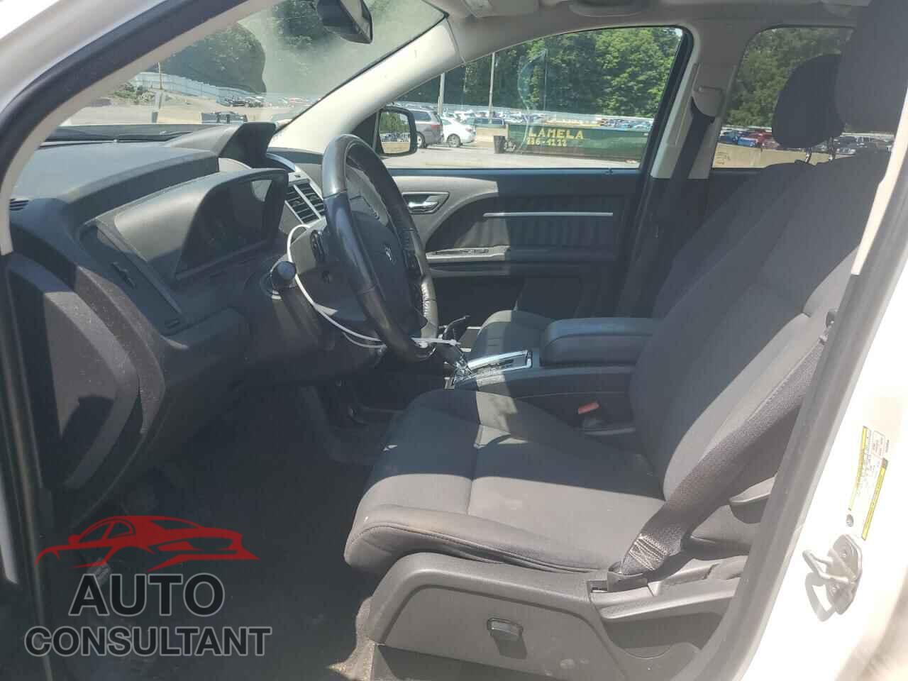 DODGE JOURNEY 2010 - 3D4PH5FV3AT283525