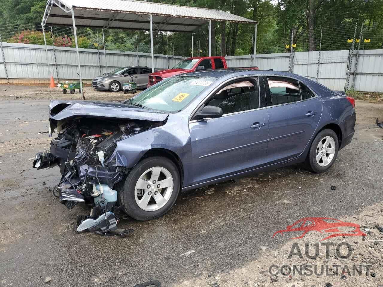 CHEVROLET MALIBU 2014 - 1G11B5SL1EF252288