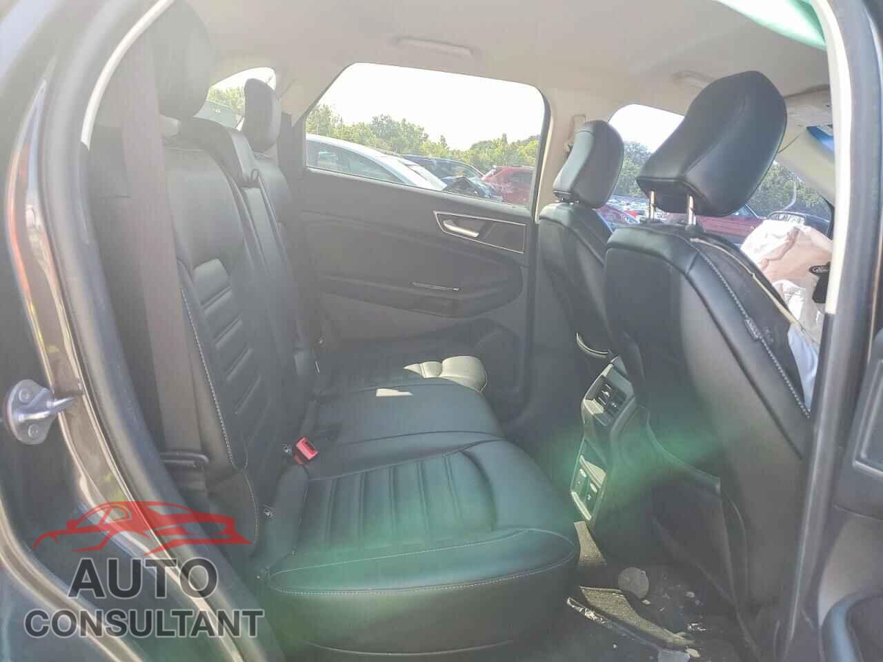 FORD EDGE 2020 - 2FMPK3J99LBA94840