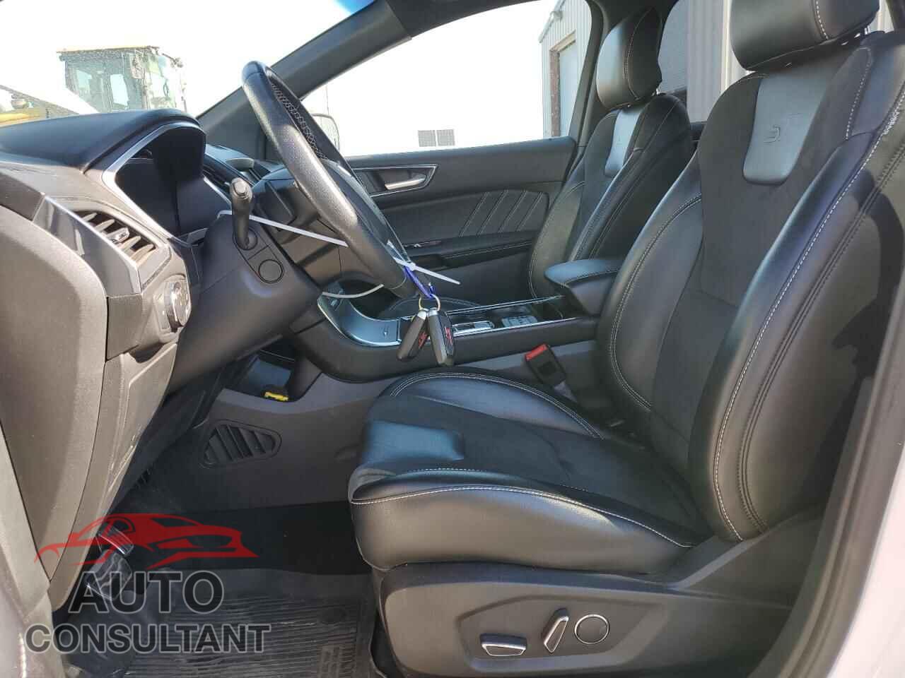 FORD EDGE 2019 - 2FMPK4AP1KBB70313