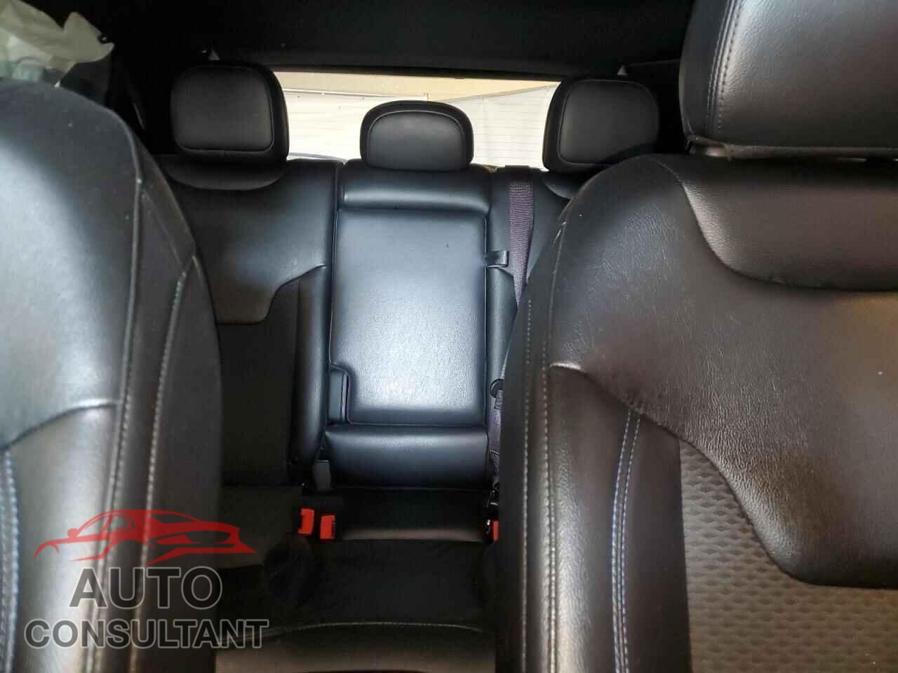 JEEP COMPASS 2024 - 3C4NJDBN6RT598775