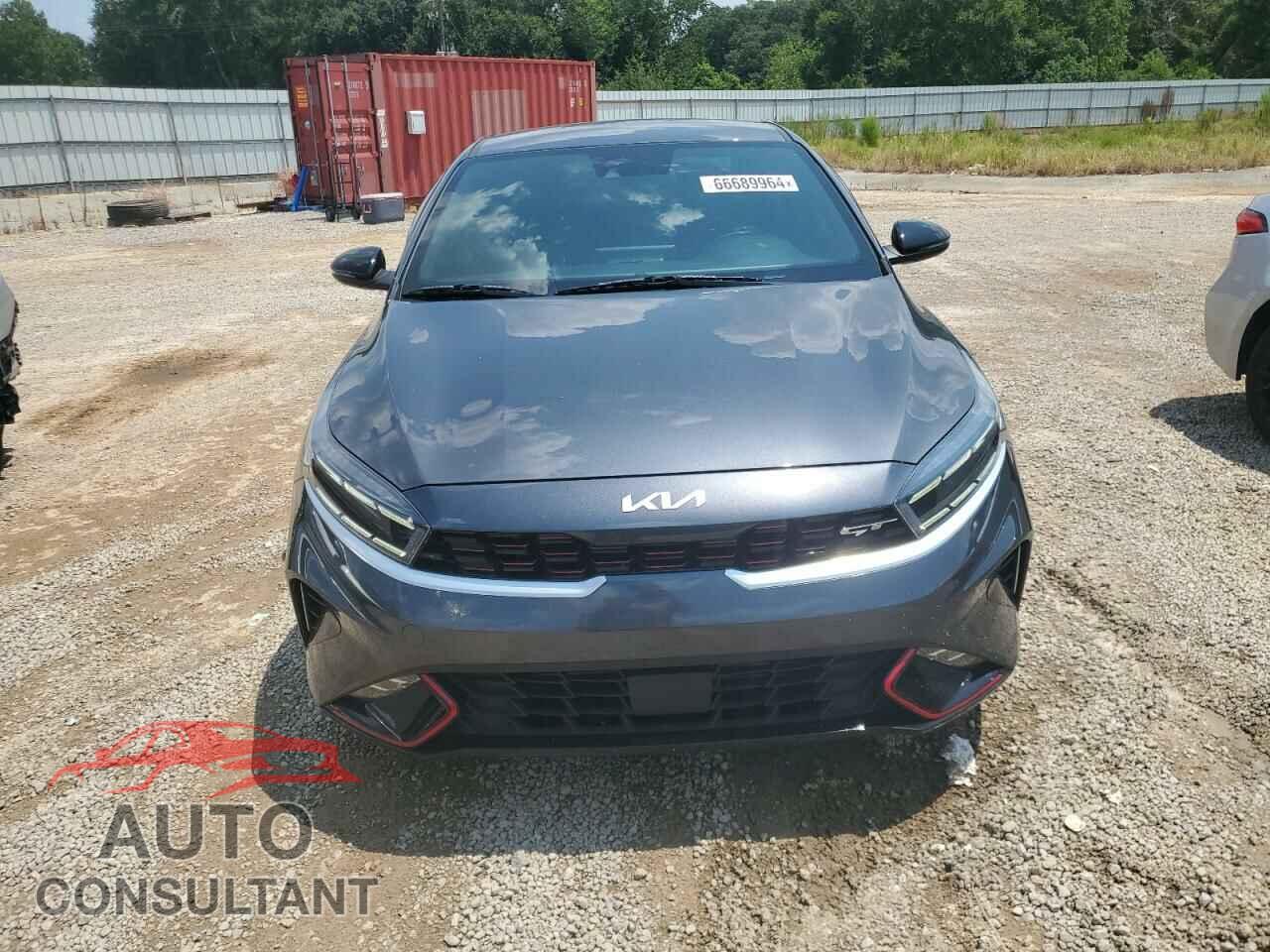 KIA FORTE 2022 - 3KPF44AC8NE493259