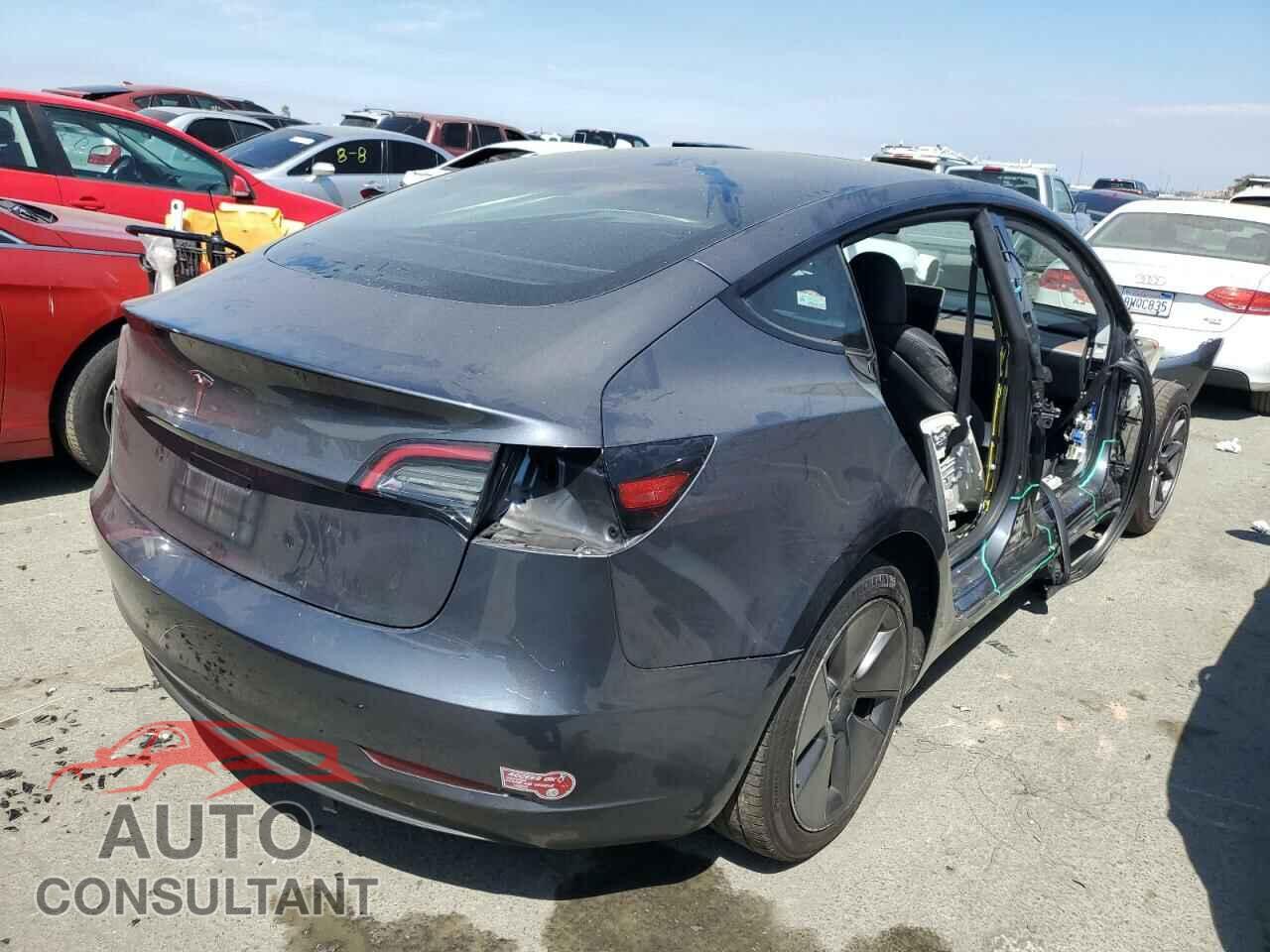 TESLA MODEL 3 2023 - 5YJ3E1EA9PF613607