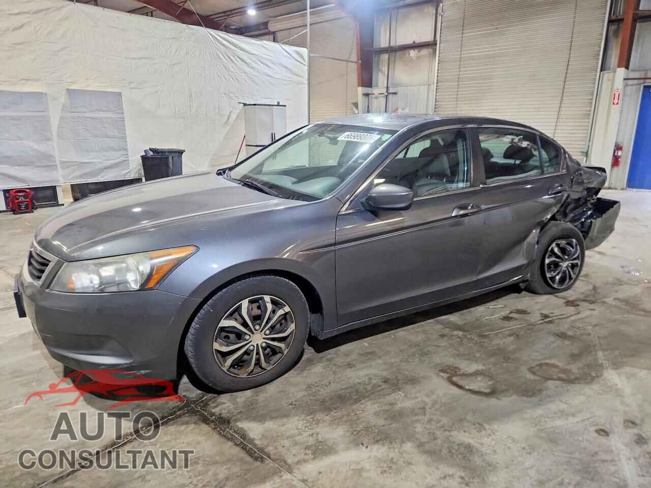 HONDA ACCORD 2010 - 1HGCP2F3XAA132802
