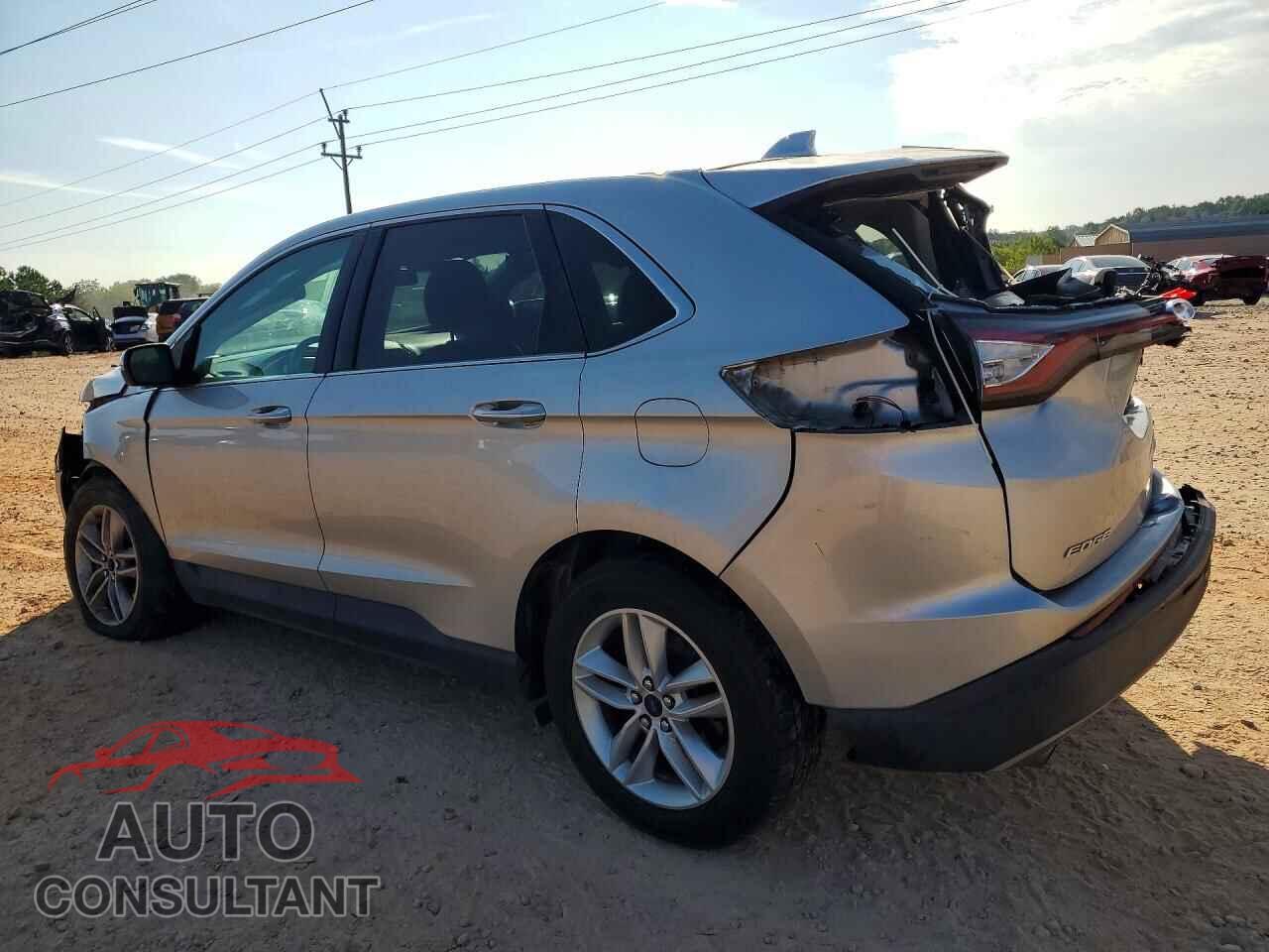 FORD EDGE 2016 - 2FMPK3J92GBB92422