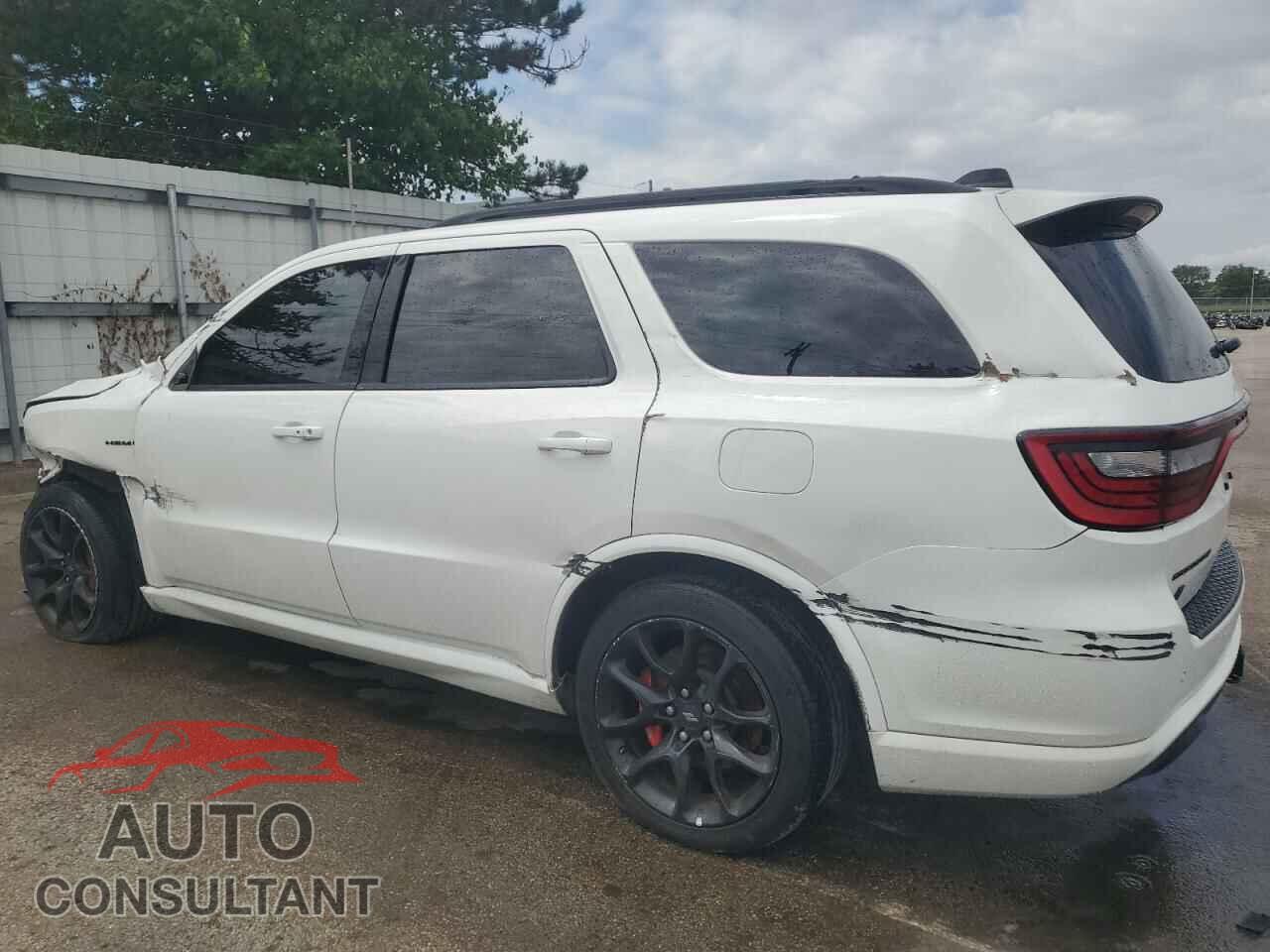 DODGE DURANGO 2023 - 1C4SDJCT9PC568667