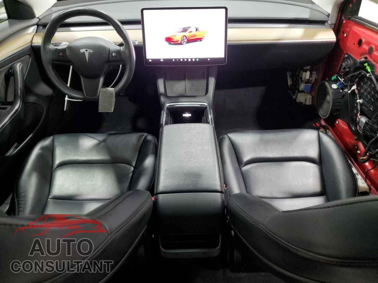 TESLA MODEL 3 2023 - 5YJ3E1EA2PF450637