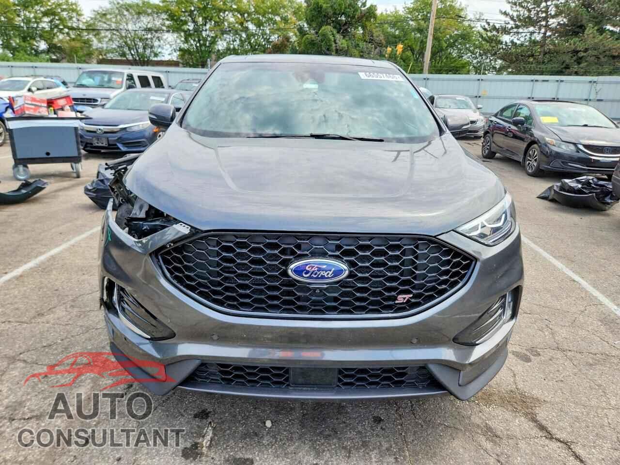 FORD EDGE 2020 - 2FMPK4APXLBB02643