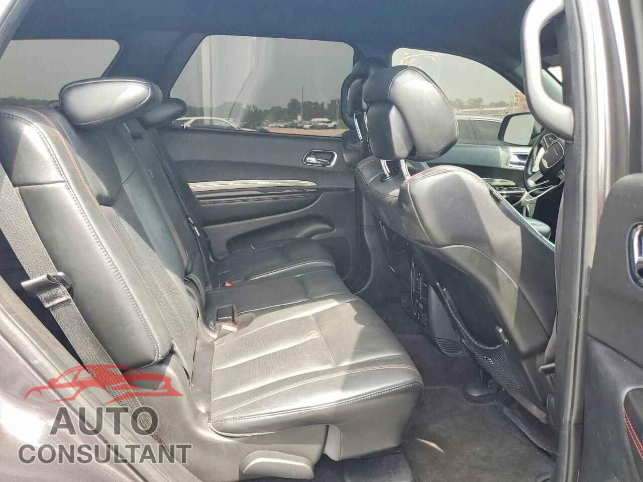 DODGE DURANGO 2015 - 1C4SDJCT0FC756282