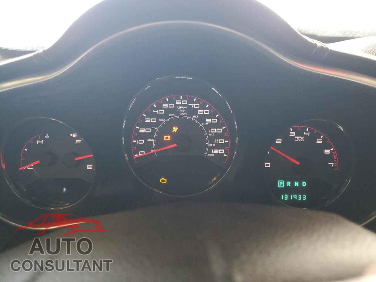 DODGE AVENGER 2012 - 1C3CDZAG4CN316000