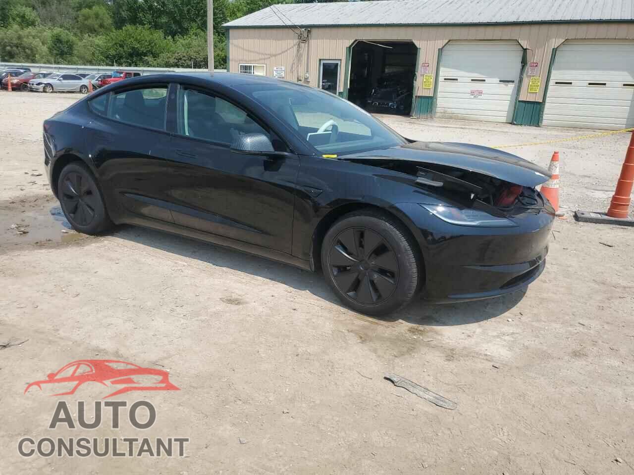 TESLA MODEL 3 2024 - 5YJ3E1EA1RF768896