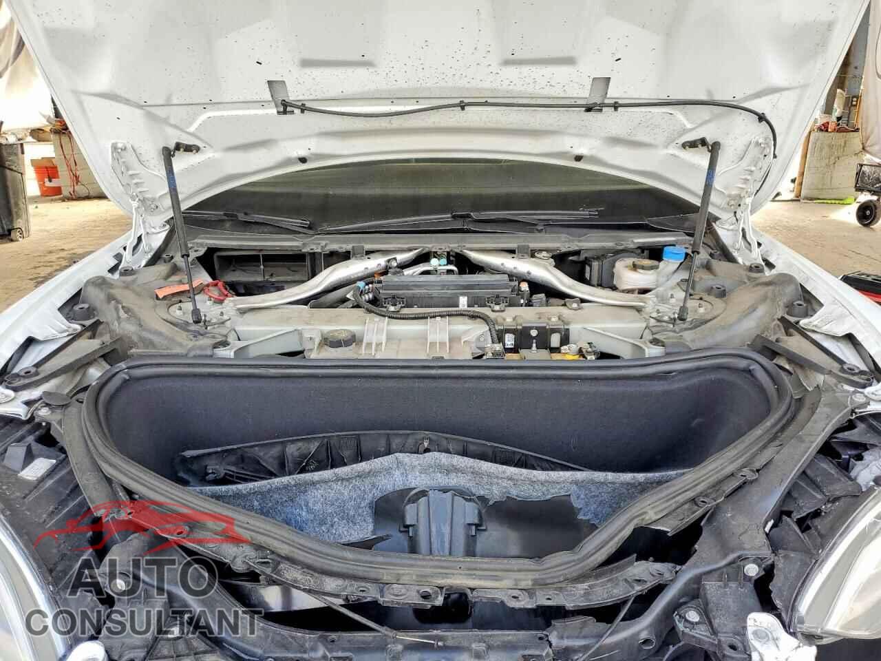 TESLA MODEL S 2016 - 5YJSA1E25GF159582