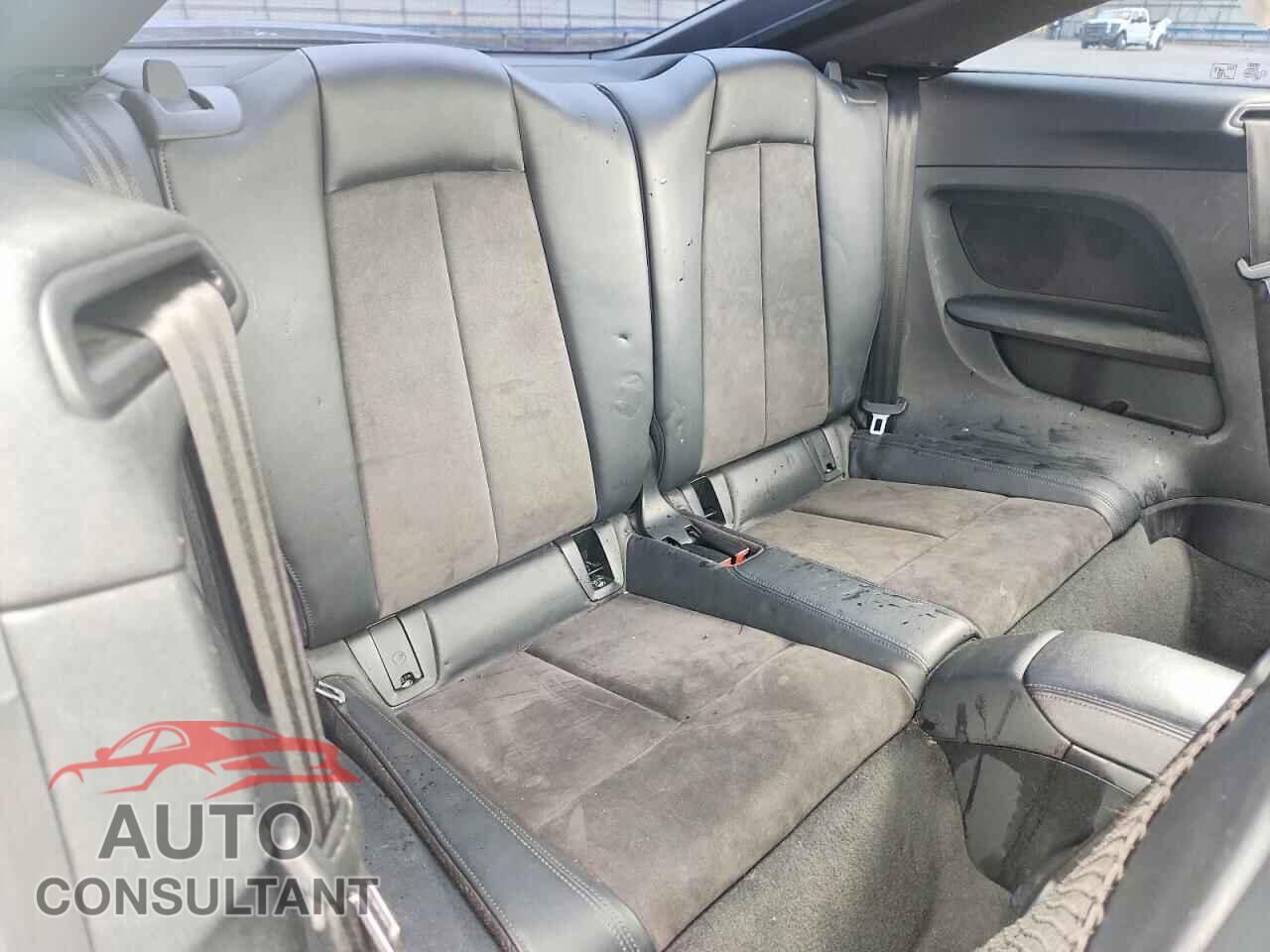 AUDI TT 2016 - TRUC5AFV7G1032946