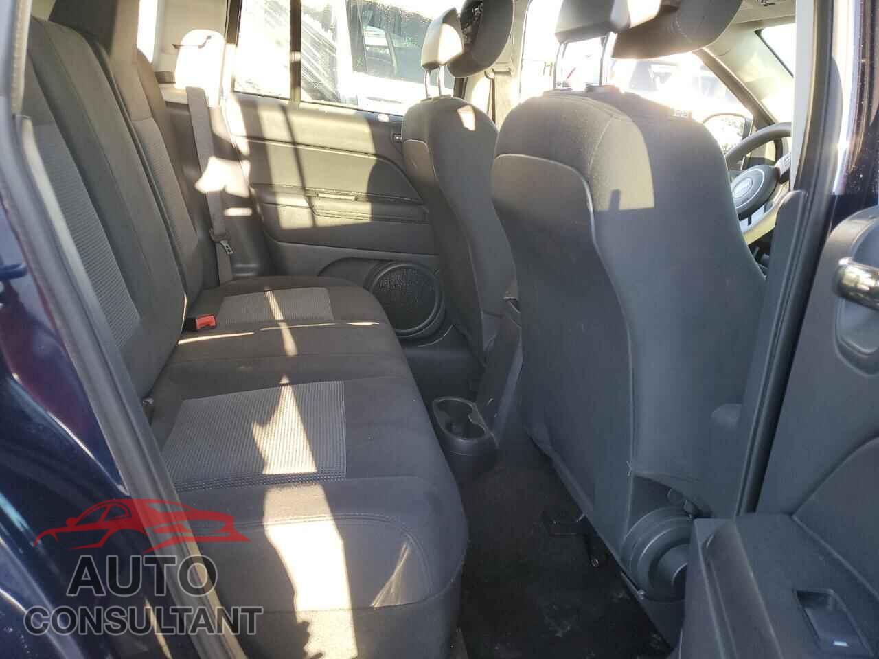 JEEP COMPASS 2015 - 1C4NJCBB1FD296389