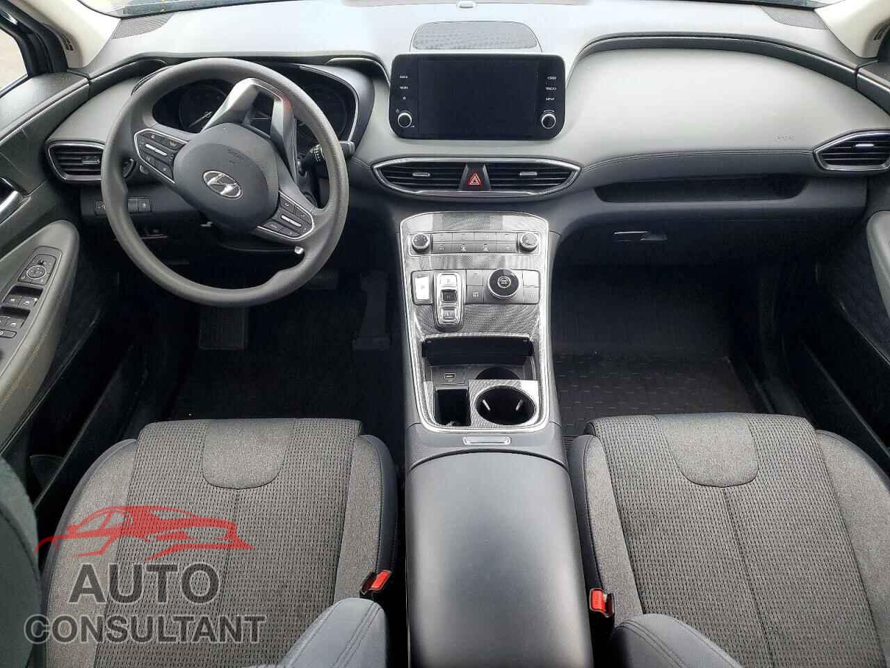 HYUNDAI SANTA FE 2023 - 5NMS14AJ1PH552752