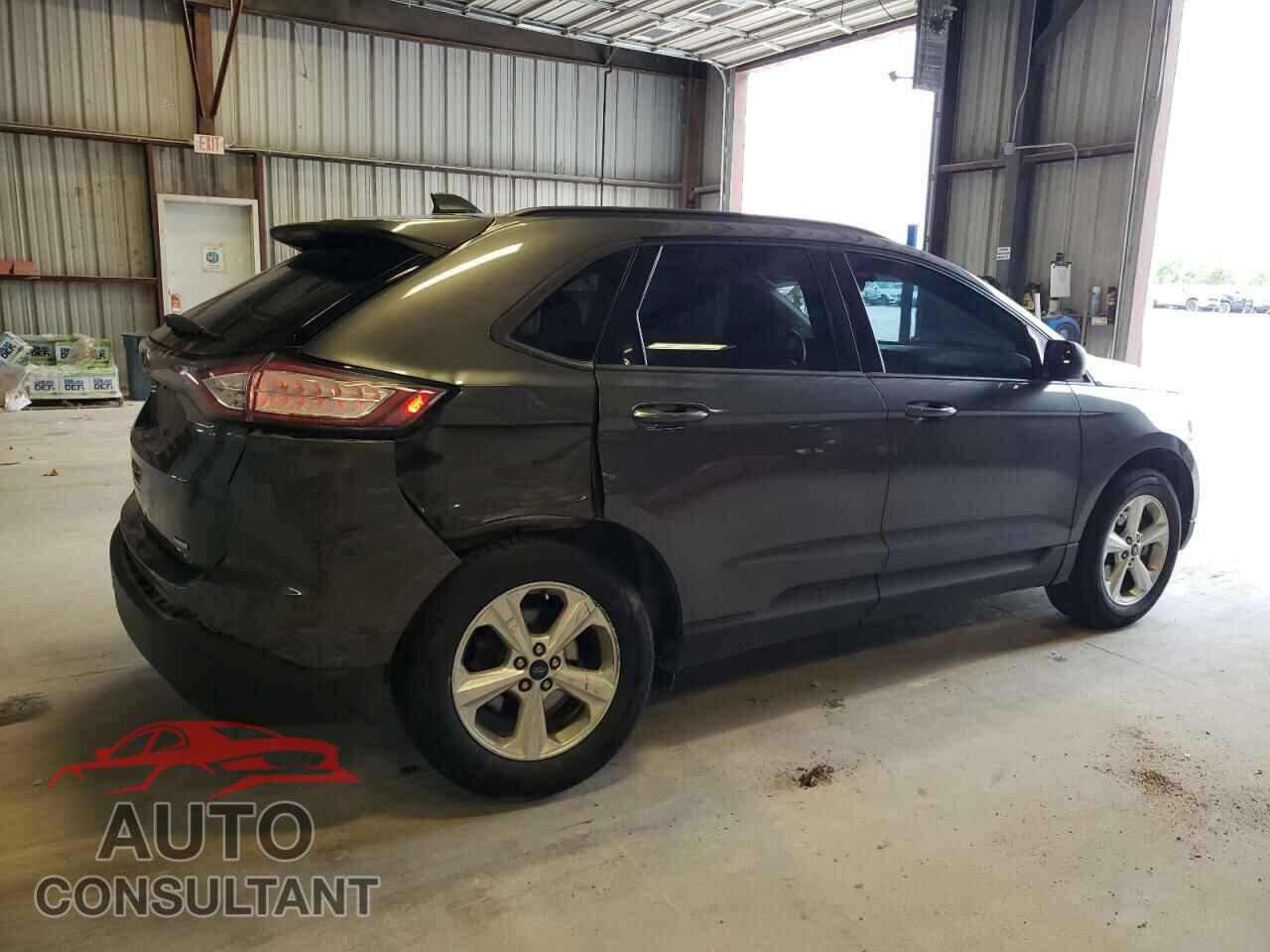 FORD EDGE 2018 - 2FMPK3G98JBB35950