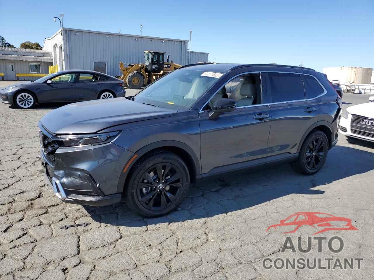 HONDA CRV 2024 - 7FARS6H95RE001574