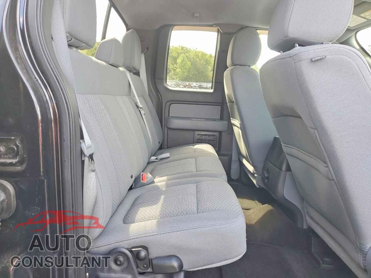 FORD F150 2013 - 1FTFX1EF2DFC63151
