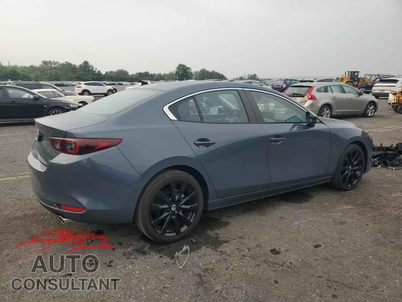 MAZDA 3 2023 - 3MZBPACM0PM362035