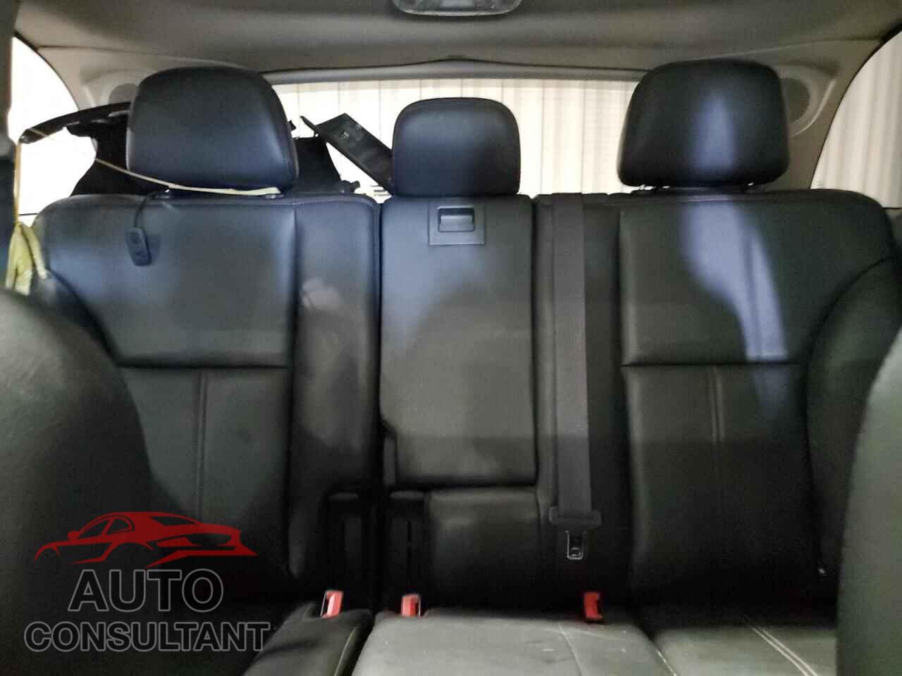 FORD EDGE 2013 - 2FMDK4KCXDBB20592