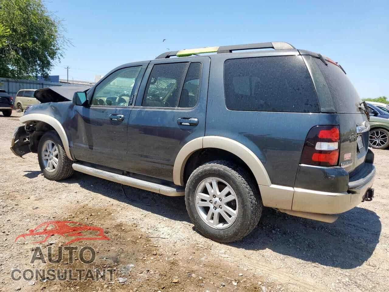 FORD EXPLORER 2010 - 1FMEU6EE3AUA89537