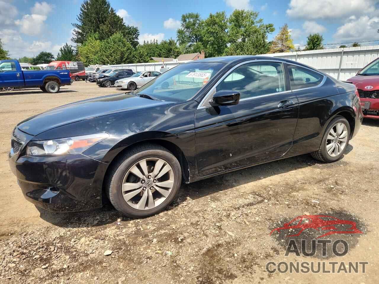 HONDA ACCORD 2010 - 1HGCS1B38AA006999