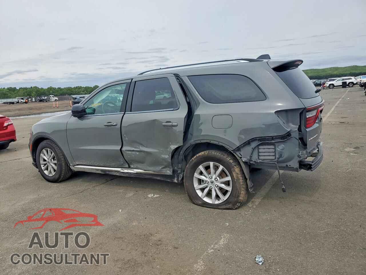 DODGE DURANGO 2023 - 1C4RDHAGXPC634754