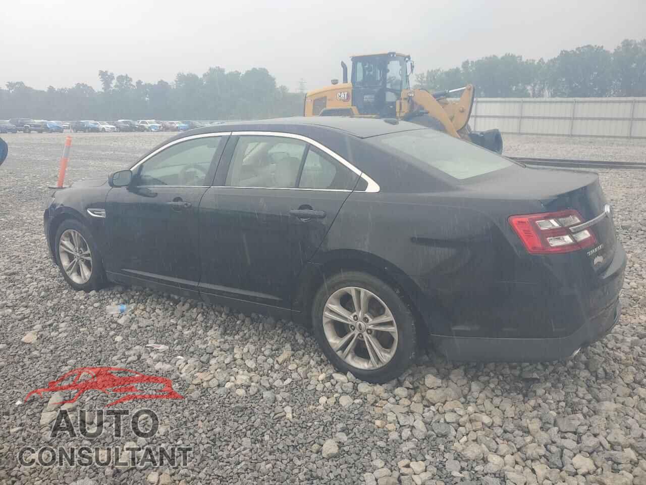 FORD TAURUS 2016 - 1FAHP2D88GG109890