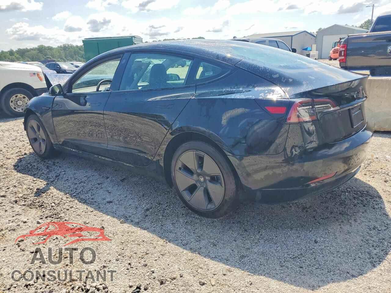 TESLA MODEL 3 2023 - 5YJ3E1EA6PF434053