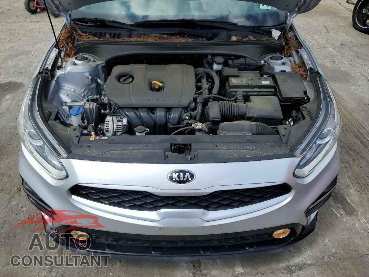 KIA FORTE 2020 - 3KPF24AD1LE223530