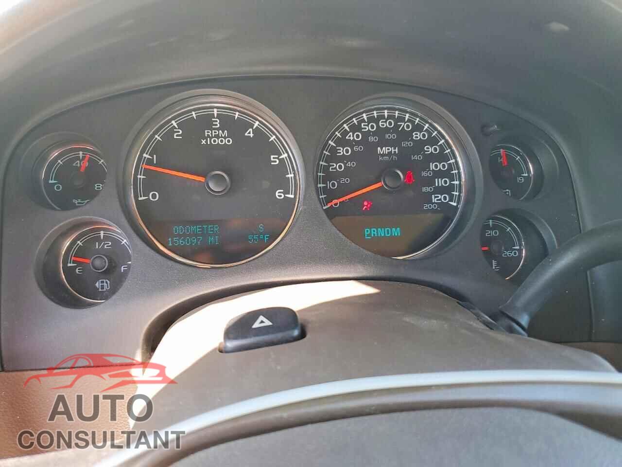 CHEVROLET AVALANCHE 2011 - 3GNTKGE35BG109434