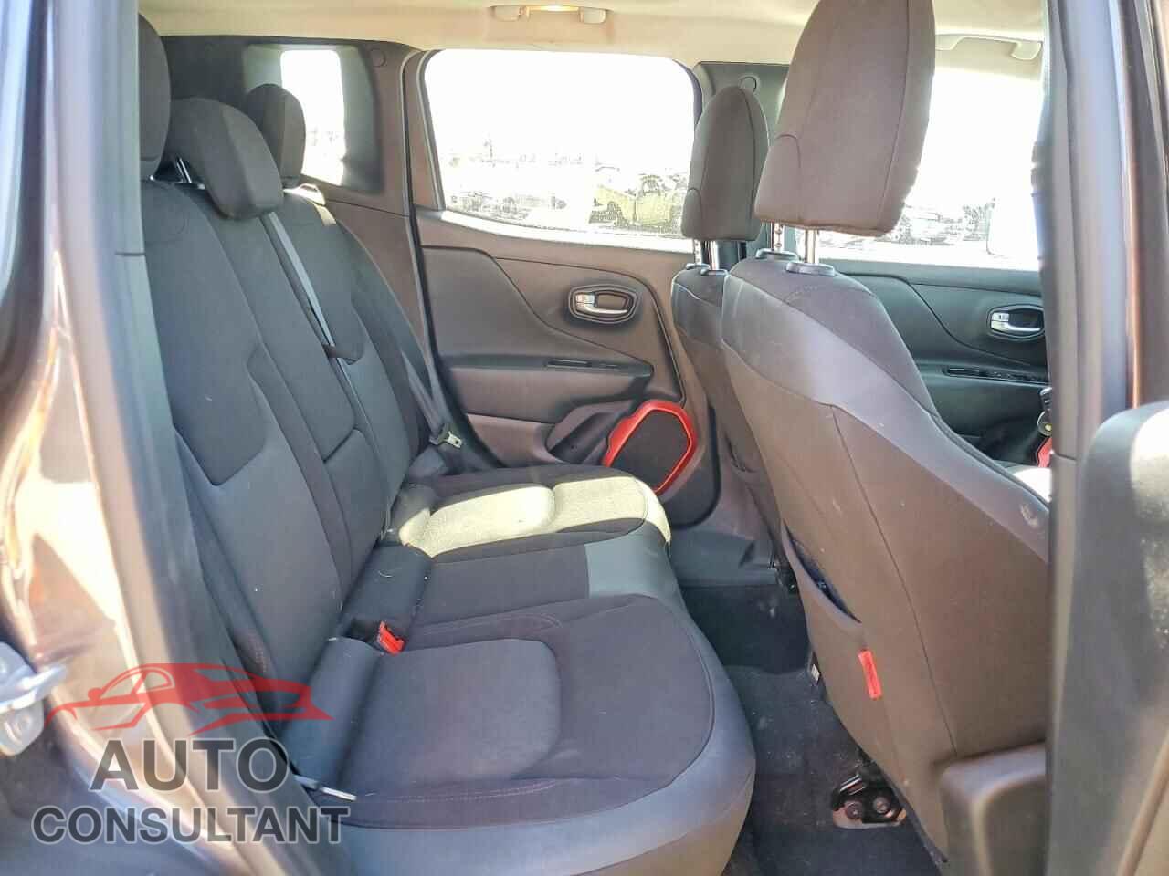 JEEP RENEGADE 2017 - ZACCJBCB1HPG12295
