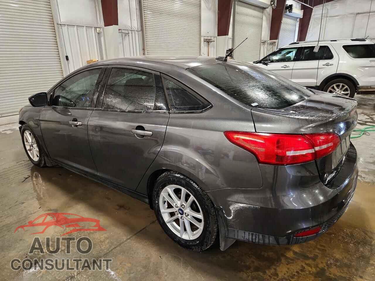 FORD FOCUS 2016 - 1FADP3F26GL315357