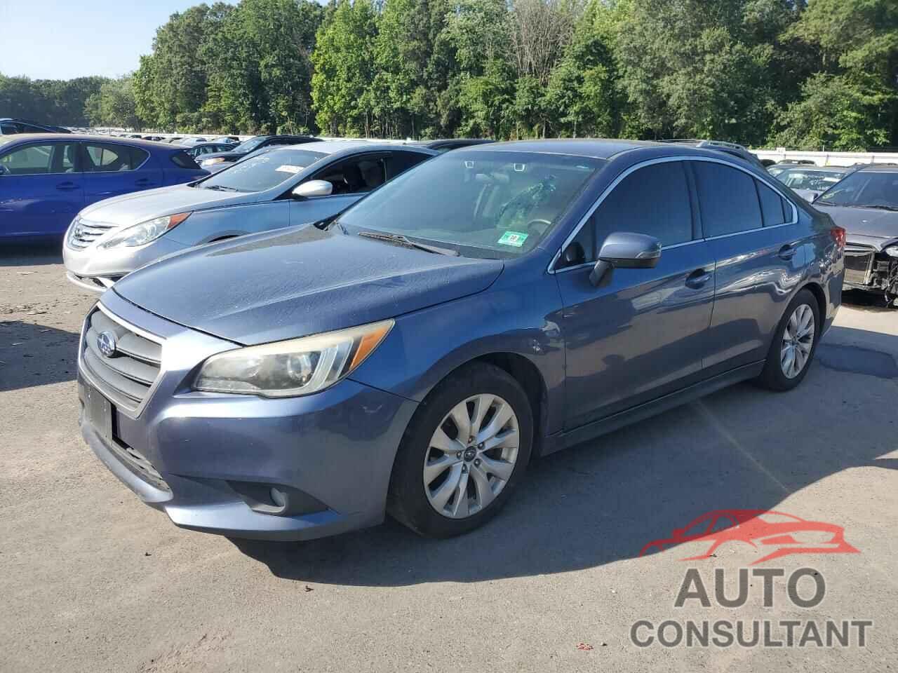 SUBARU LEGACY 2015 - 4S3BNAF6XF3024356