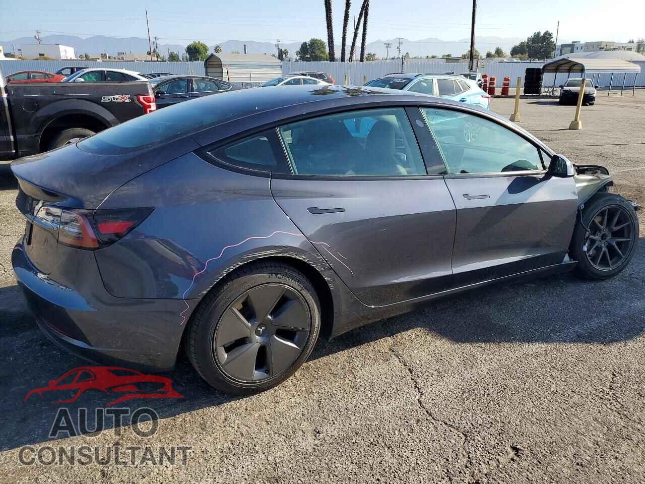 TESLA MODEL 3 2023 - 5YJ3E1EA1PF515994